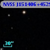 NVSS J151406+452959