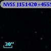 NVSS J151420+455939