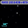 NVSS J151420+473400