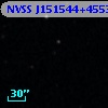 NVSS J151544+455321