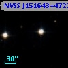 NVSS J151643+472705