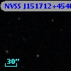 NVSS J151712+454604