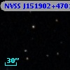 NVSS J151902+470133