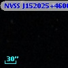 NVSS J152025+460604