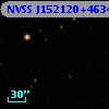 NVSS J152120+463437