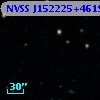 NVSS J152225+461950
