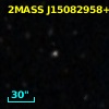 2MASS J15082958+4633285