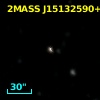 2MASS J15132590+4654079