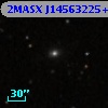 2MASX J14563225+4910527