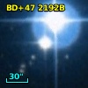 BD+47  2192B