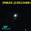 2MASX J15012488+4806276
