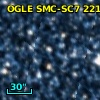 OGLE SMC-SC7 221261