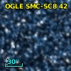OGLE SMC-SC8     42