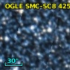 OGLE SMC-SC8  42511