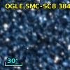 OGLE SMC-SC8   3848