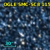 OGLE SMC-SC8  11558