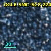 OGLE SMC-SC8  22445