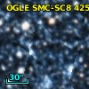 OGLE SMC-SC8  42513