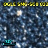 OGLE SMC-SC8  83207