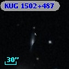 KUG 1502+487