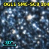 OGLE SMC-SC8 104208