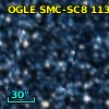 OGLE SMC-SC8 113222