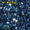 V* RU Tuc