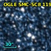 OGLE SMC-SC8 119496