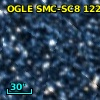 OGLE SMC-SC8 122854