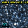 OGLE SMC-SC8 142818