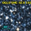 OGLE SMC-SC8 192991