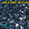 OGLE SMC-SC8 193001