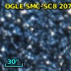 OGLE SMC-SC8 207589
