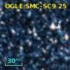 OGLE SMC-SC9     25