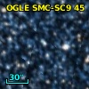 OGLE SMC-SC9     45