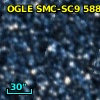 OGLE SMC-SC9  58830