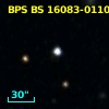 BPS BS 16083-0110