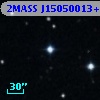 2MASS J15050013+4819390