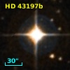 HD  43197b