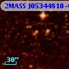 2MASS J05344810-6929066