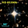 HD  85390b