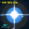 HD  90156b