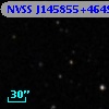 NVSS J145855+464917