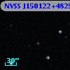 NVSS J150122+482547