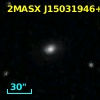 2MASX J15031946+4841518