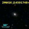2MASX J14591748+4825015