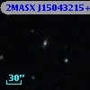 2MASX J15043215+4824134