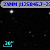 2XMM J125045.7-233349
