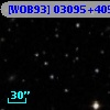 [WOB93] 03095+4059