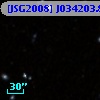 [JSG2008] J034203.81-533506.0